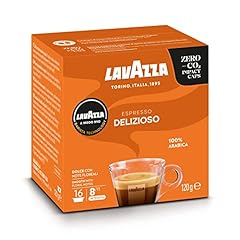 Lavazza capsule caffè usato  Spedito ovunque in Italia 