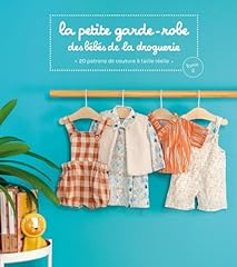 Petite garde robe d'occasion  Livré partout en France
