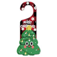 Aiyuanzsh christmas diamond for sale  Delivered anywhere in USA 