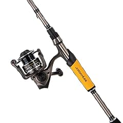 Abu garcia jordan for sale  Delivered anywhere in USA 