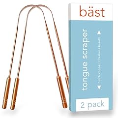 Bäst tongue scraper for sale  Delivered anywhere in USA 