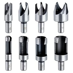 Leontool 8pcs wood for sale  Delivered anywhere in UK