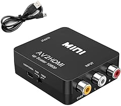 Xpmy rca hdmi for sale  Delivered anywhere in Ireland