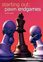 Starting pawn endgames for sale  Delivered anywhere in USA 