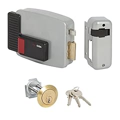 Electric lock applied for sale  Delivered anywhere in UK