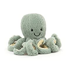 Jellycat baby odyssey for sale  Delivered anywhere in UK