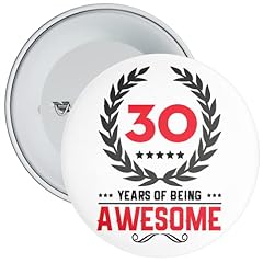 Years awesome birthday for sale  Delivered anywhere in UK