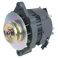 New alternator fit for sale  Delivered anywhere in USA 