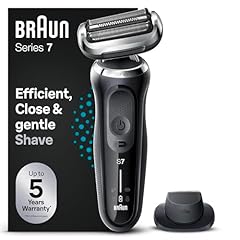Braun series n1200s d'occasion  Livré partout en France