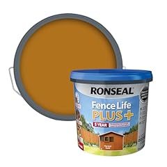 Ronseal rslflpphg5l litre for sale  Delivered anywhere in UK