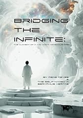 Bridging infinite alchemy for sale  Delivered anywhere in USA 