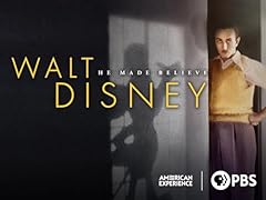 American experience walt for sale  Delivered anywhere in USA 