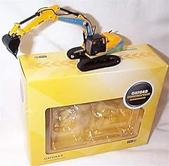 Oxford construction jcb for sale  Delivered anywhere in UK