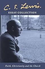 Lewis essay collection for sale  Delivered anywhere in UK
