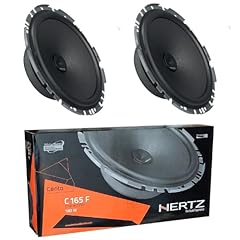 Woofer cento c165f usato  Spedito ovunque in Italia 