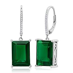 Max stone emerald for sale  Delivered anywhere in USA 