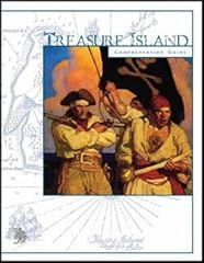 Treasure island comprehension for sale  Delivered anywhere in USA 