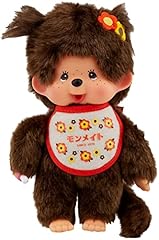 Monchhichi retro monmate for sale  Delivered anywhere in USA 