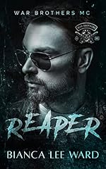 Reaper slow burn for sale  Delivered anywhere in UK