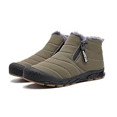 Jakcuz mens snow for sale  Delivered anywhere in USA 