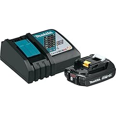 Makita bl1820bdc1 compact for sale  Delivered anywhere in USA 