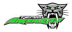 Team arctic cat for sale  Delivered anywhere in USA 