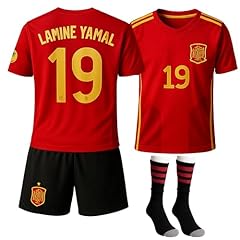 Gokaynex yamal trikot gebraucht kaufen  Wird an jeden Ort in Deutschland