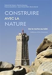 Construire nature roche d'occasion  Livré partout en France