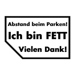 Abstand beim parken gebraucht kaufen  Wird an jeden Ort in Deutschland