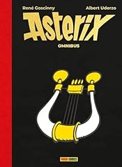 Asterix omnibus usato  Spedito ovunque in Italia 