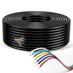 Way trailer wire for sale  Delivered anywhere in USA 