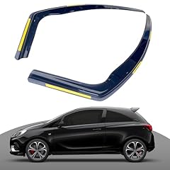Haibak wind deflectors for sale  Delivered anywhere in UK