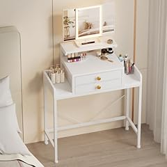 Higdbfe vanity desk for sale  Delivered anywhere in USA 
