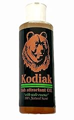 Kodiak fish attractants for sale  Delivered anywhere in USA 