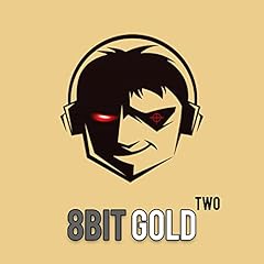 8bit gold two for sale  Delivered anywhere in USA 