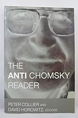 The anti chomsky d'occasion  Livré partout en Belgiqu