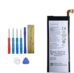 Upplus tlp026e2 batterie d'occasion  Livré partout en Belgiqu