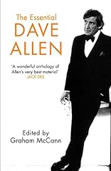 Essential dave allen for sale  Delivered anywhere in UK