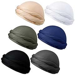 Pcs turban men for sale  Delivered anywhere in USA 