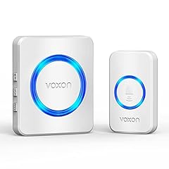 Voxon campanello senza usato  Spedito ovunque in Italia 