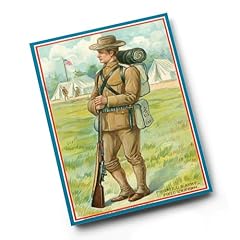Print vintage military for sale  Delivered anywhere in UK