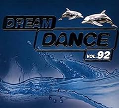 Dream dance vol gebraucht kaufen  Wird an jeden Ort in Deutschland