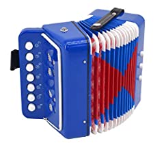 Voggy accordéon tons d'occasion  Livré partout en France
