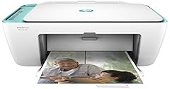 Deskjet 2632 teal usato  Spedito ovunque in Italia 