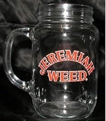 Jeremiah weed round for sale  Delivered anywhere in UK