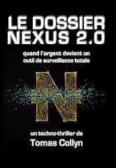 Dossier nexus 2.0 d'occasion  Livré partout en France