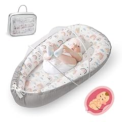 Jinxia baby lounger for sale  Delivered anywhere in USA 