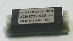 YAESU YF-122S 2.3 KHz Filter for FT-817/857/897 Series for sale  Delivered anywhere in USA 