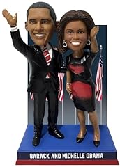 Barack michelle obama for sale  Delivered anywhere in USA 