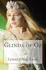 Glinda lyman frank for sale  Delivered anywhere in UK